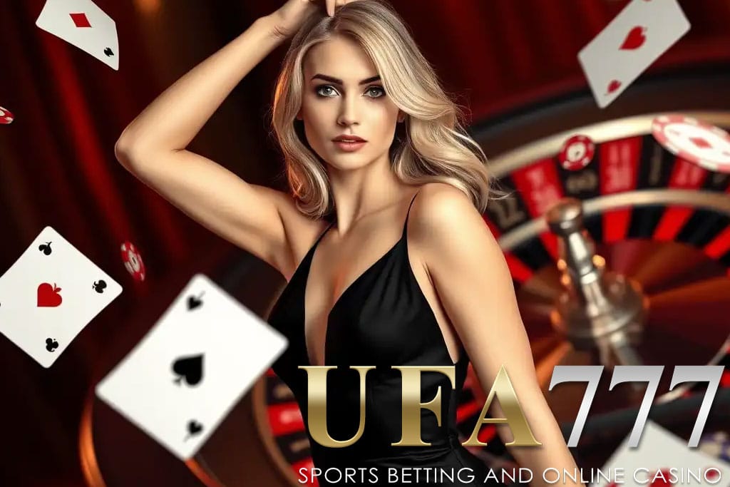 UFA777-สล็อต-เข้าสู่ระบบ