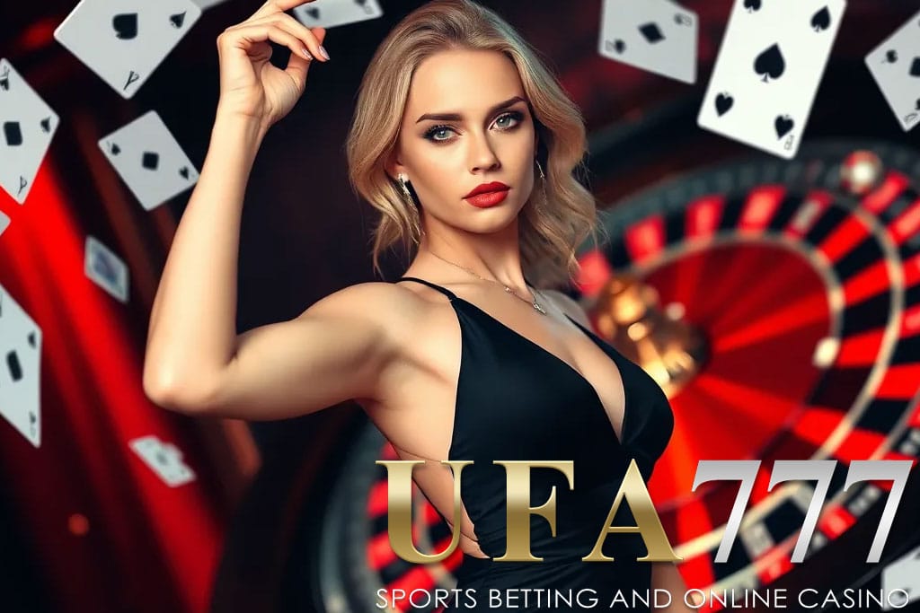 UFA777-สล็อต